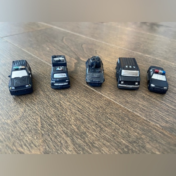 2002-2004 speedeez playmates lot - Picture 6 of 16